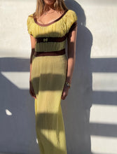 Load image into Gallery viewer, RARE Vintage Jean Paul Gaultier Prairie Dress
