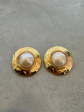 Load image into Gallery viewer, 1980s Yves Saint Laurent Earrings
