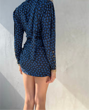 Load image into Gallery viewer, 90&#39;s Ungaro Paris Silk Dress
