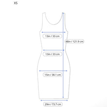 Load image into Gallery viewer, The Perfect Slip Dress
