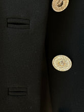 Load image into Gallery viewer, F/W 1994 Gianni Versace Couture Blazer
