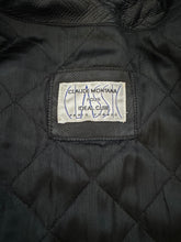 Load image into Gallery viewer, 1980s Claude Montana Leather Jacket
