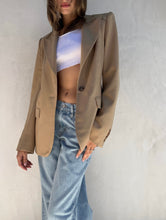 Load image into Gallery viewer, The Row Early 2000&#39;s Boxy Blazer
