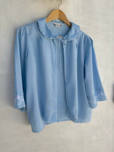 Load image into Gallery viewer, 1990&#39;s Christian Dior Babydoll Blouse

