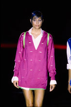 Load image into Gallery viewer, S/S 1994 Versace READY-TO-WEAR Runway Sweater
