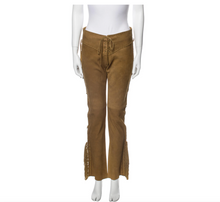 Load image into Gallery viewer, Vintage RALPH LAUREN Leather Pants

