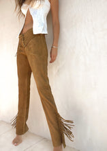 Load image into Gallery viewer, Vintage RALPH LAUREN Leather Pants
