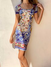 Load image into Gallery viewer, Vintage Roberto Cavalli Dress
