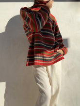 Load image into Gallery viewer, Vintage Pierre Cardin Wool Sweater
