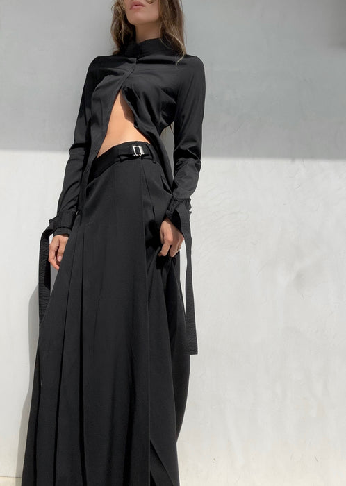 Gucci - Tom Ford Era Wrap Skirt