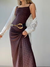 Load image into Gallery viewer, 1990&#39;s Gucci Slip Dress
