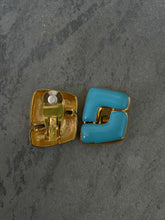 Load image into Gallery viewer, RARE Paolo Gucci Earrings
