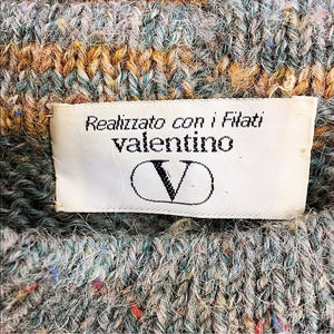 Valentino Crew Neck